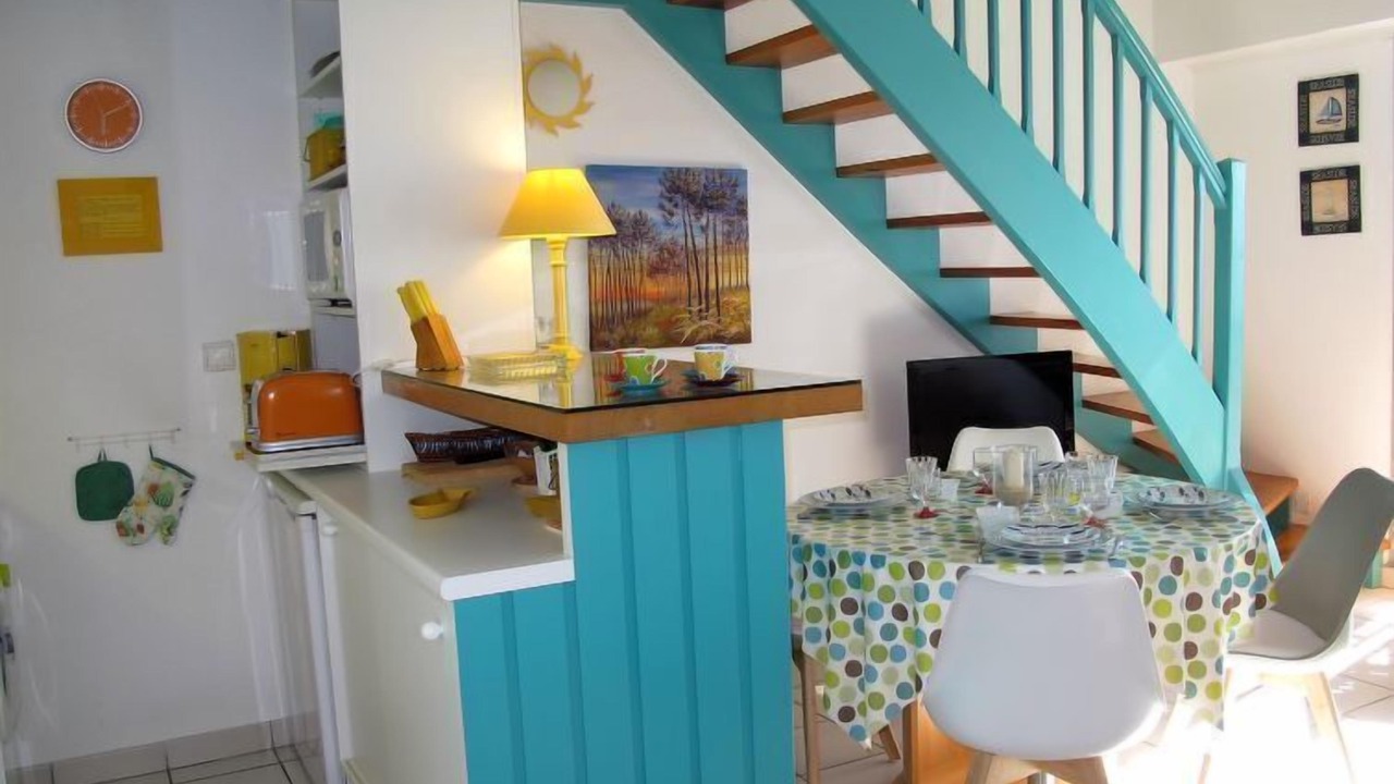 Photo of Livingroom in Mimizan-Plage