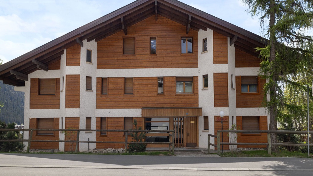 Photo of Others in Verbier