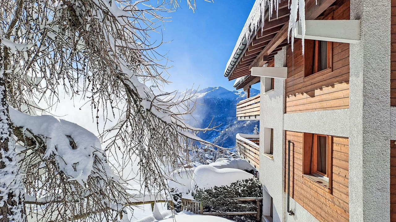 Photo of Others in Verbier