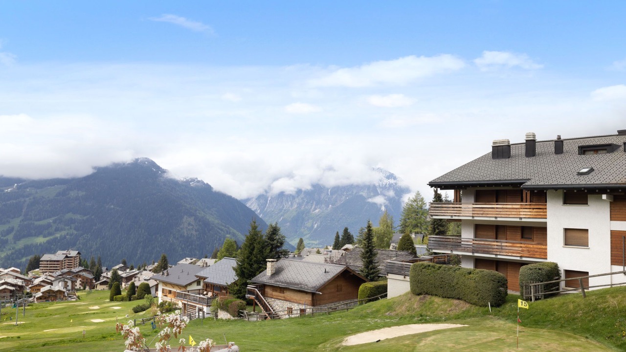 Photo of Others in Verbier