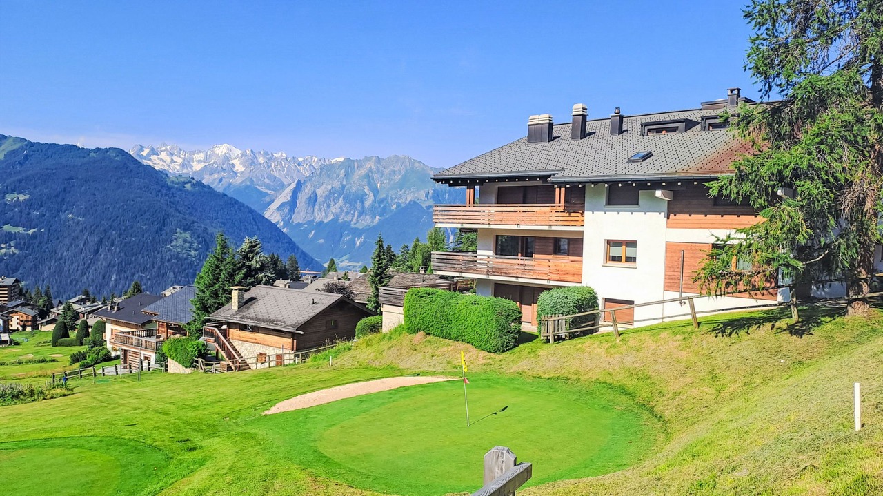Photo of Others in Verbier