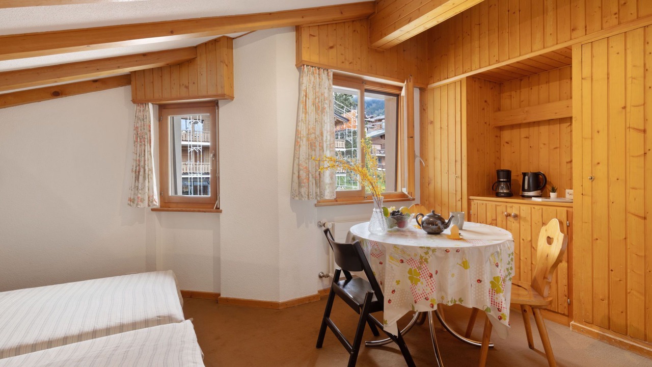 Photo of Others in Verbier