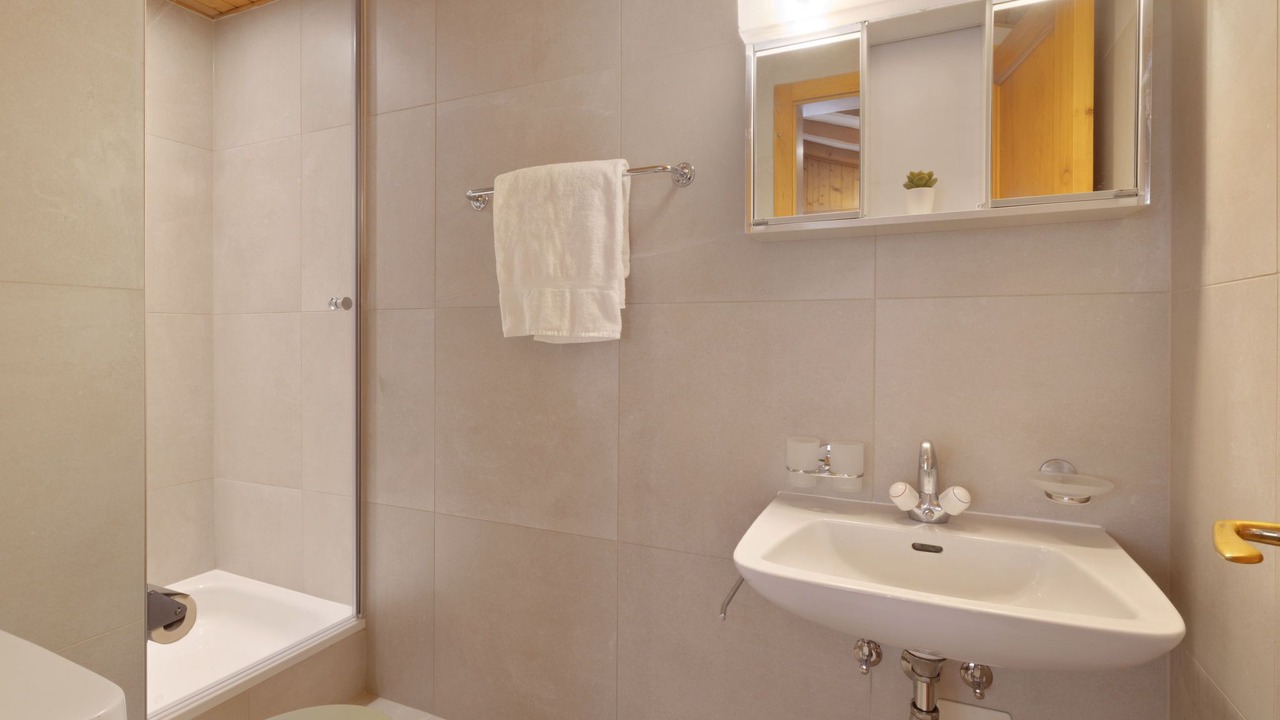 Photo of Bathroom in Verbier