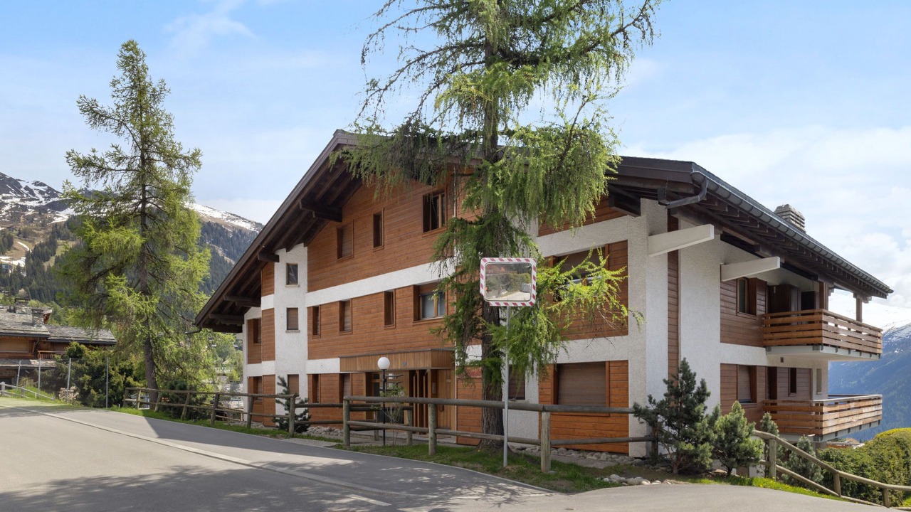 Photo of Others in Verbier