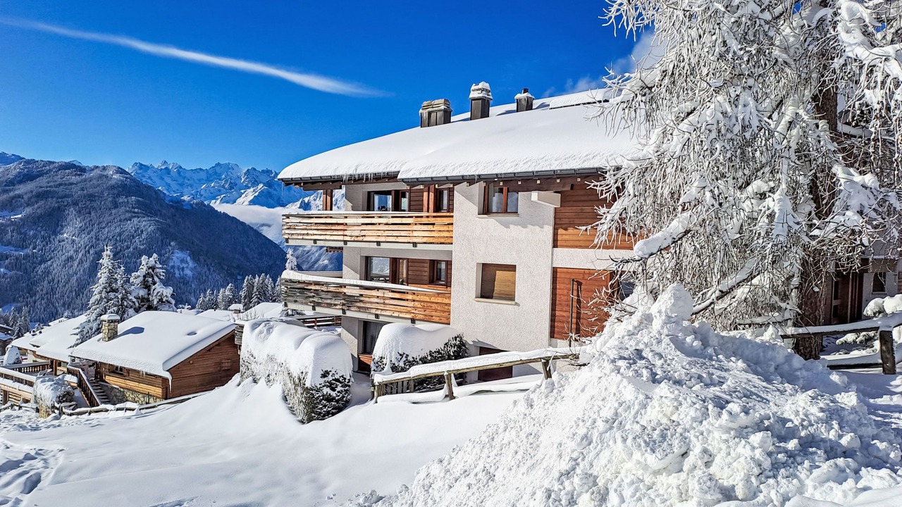Photo of Others in Verbier