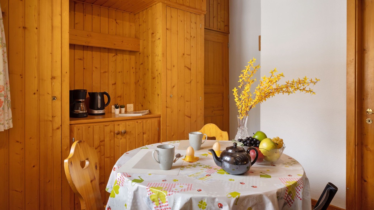 Photo of Bedroom in Verbier