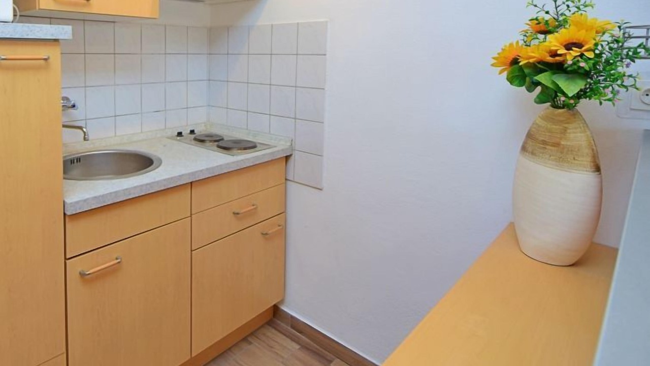 Photo of Bathroom in Arbanija