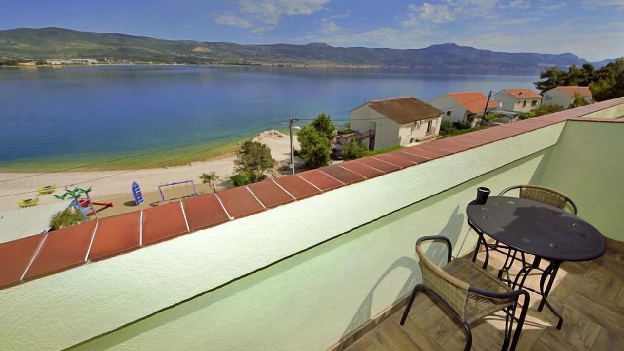 Photo of Outdoor in Arbanija