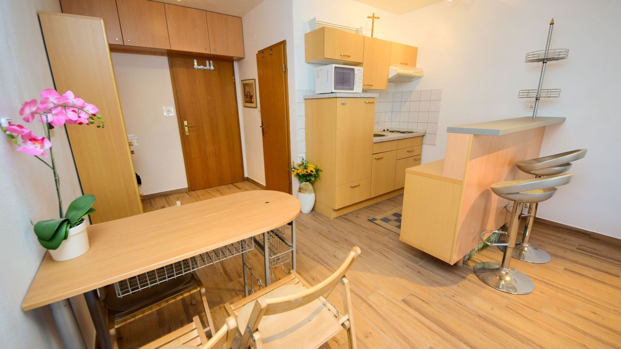 Photo of Bedroom in Arbanija