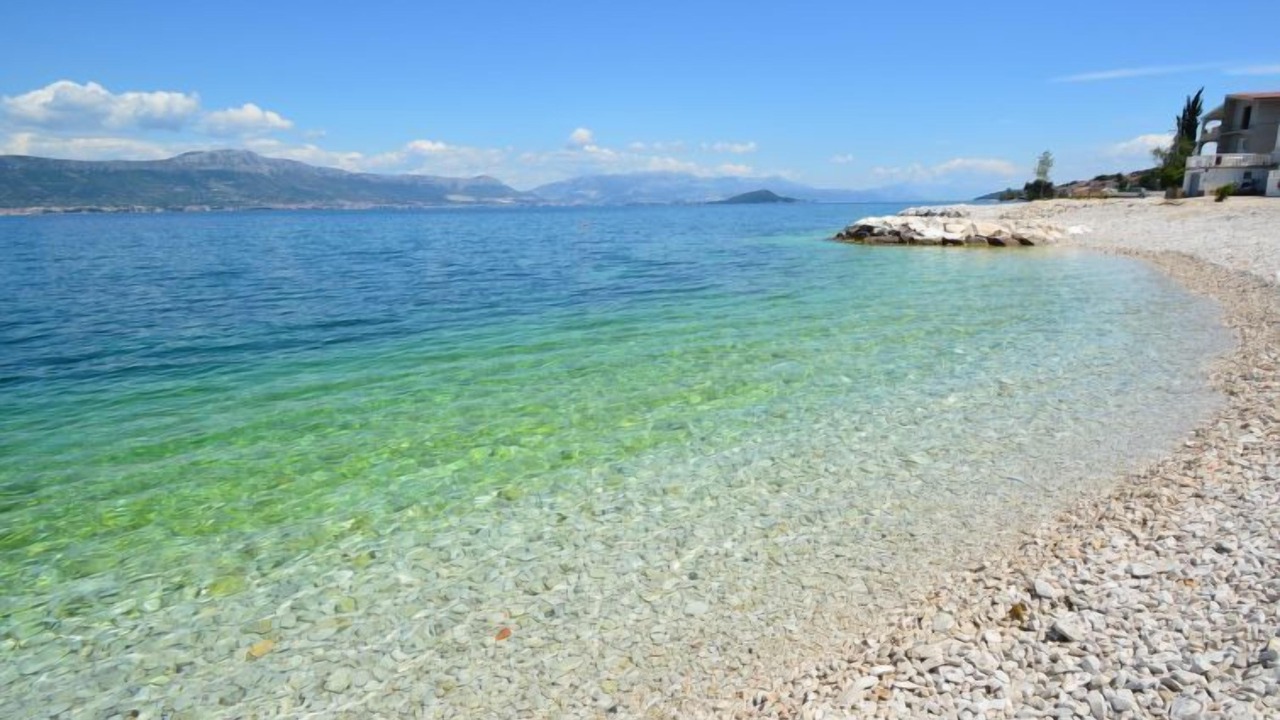 Photo of Outdoor in Arbanija