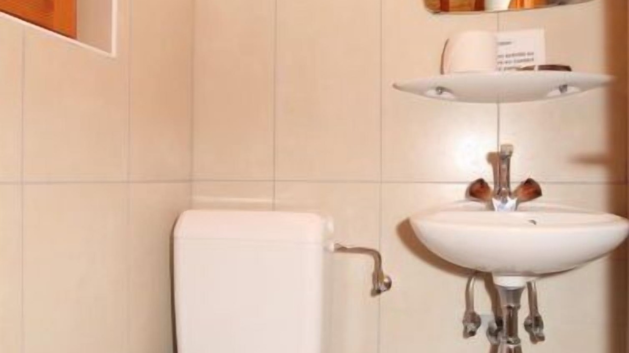 Photo of Bathroom in Chamoson