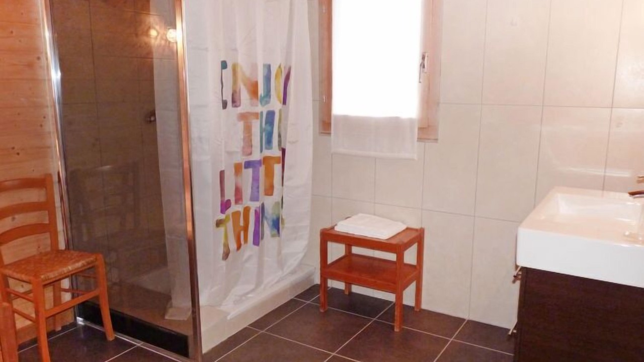 Photo of Bathroom in Chamoson