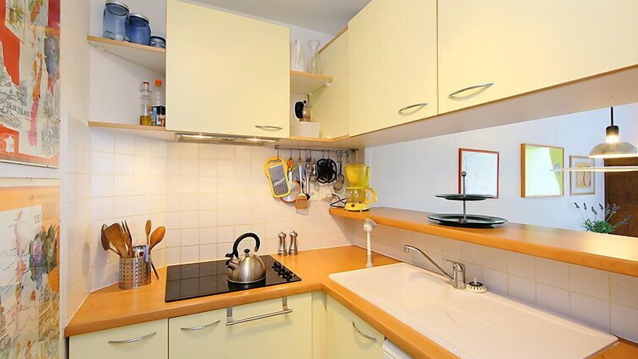 Photo of Bedroom in La Cote Radieuse