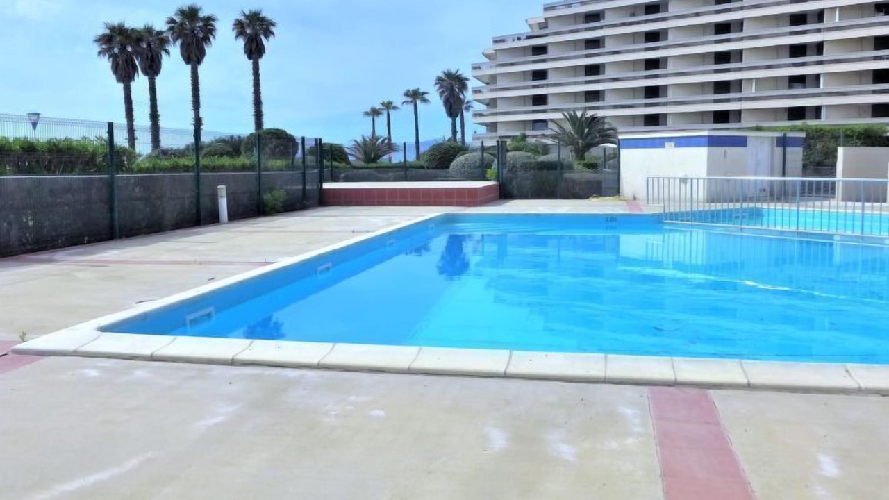 Photo of Outdoor in La Cote Radieuse