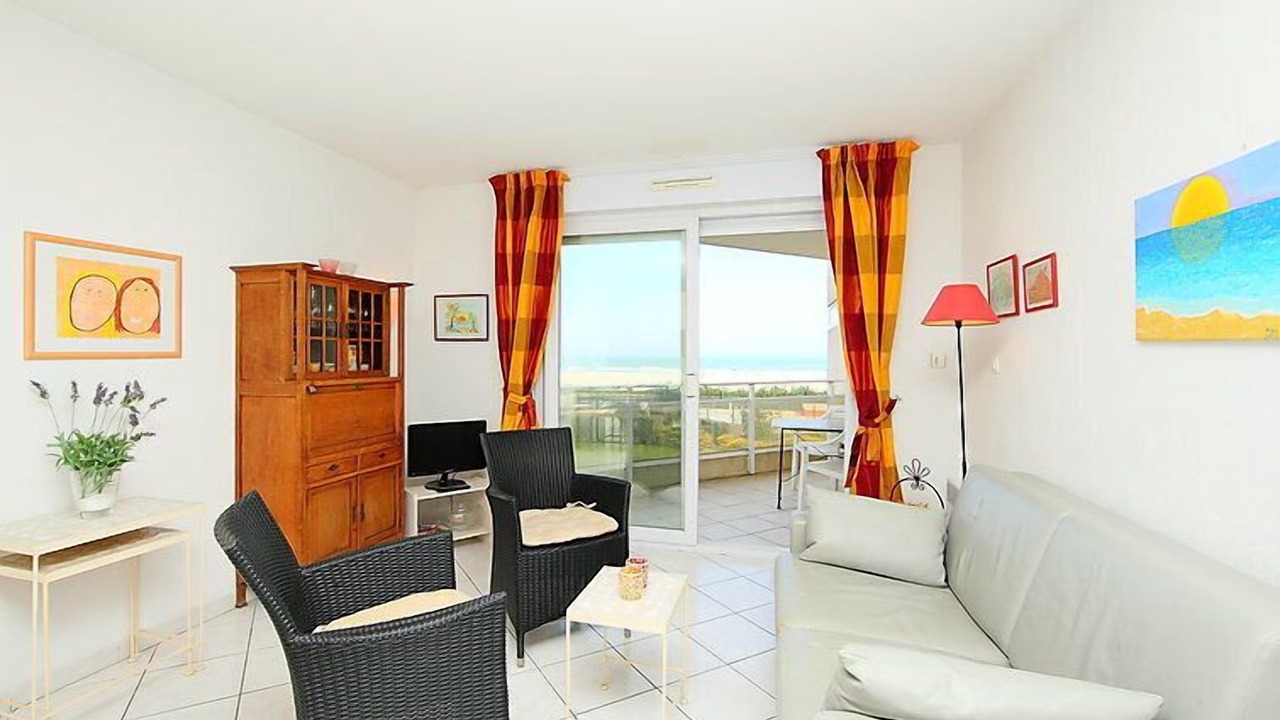 Photo of Livingroom in La Cote Radieuse