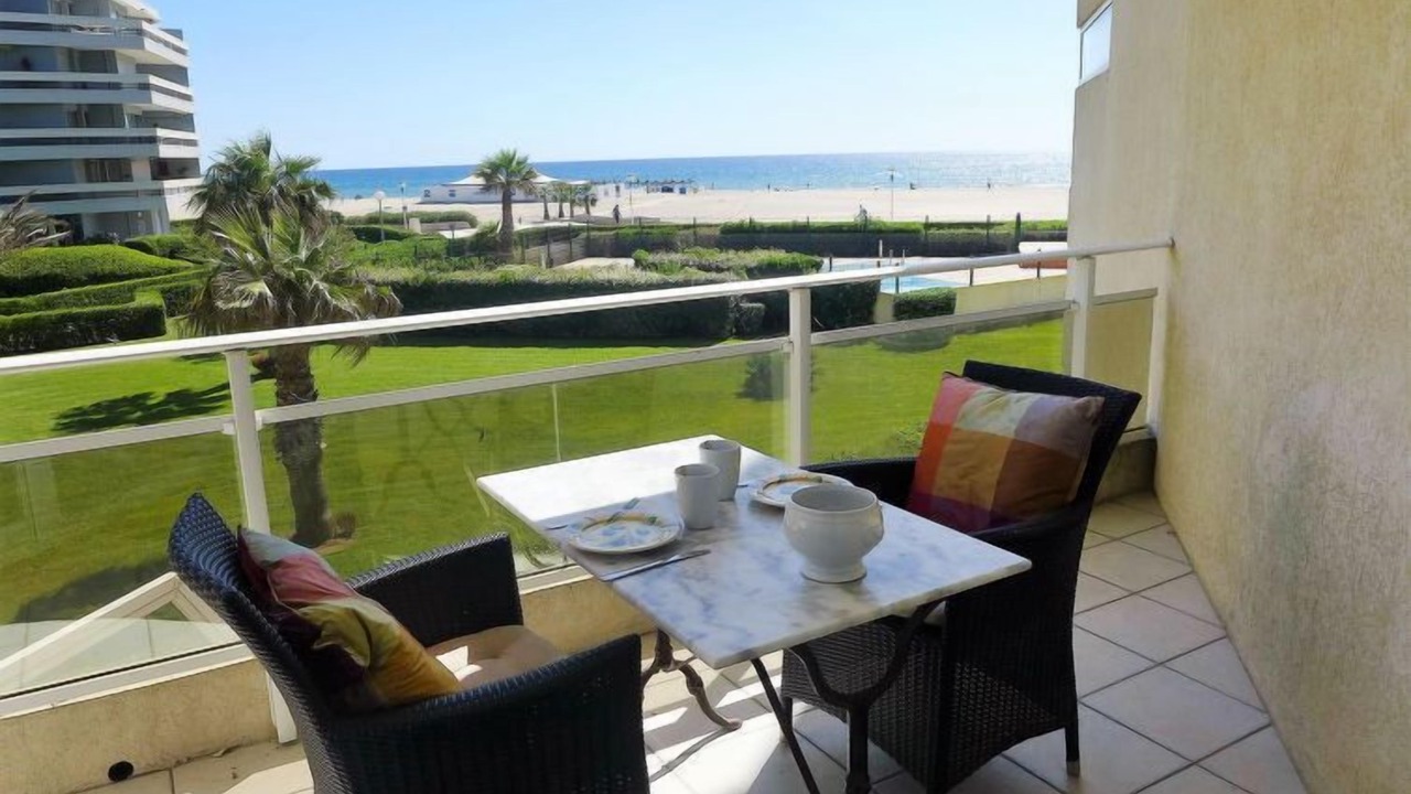 Photo of Others in La Cote Radieuse