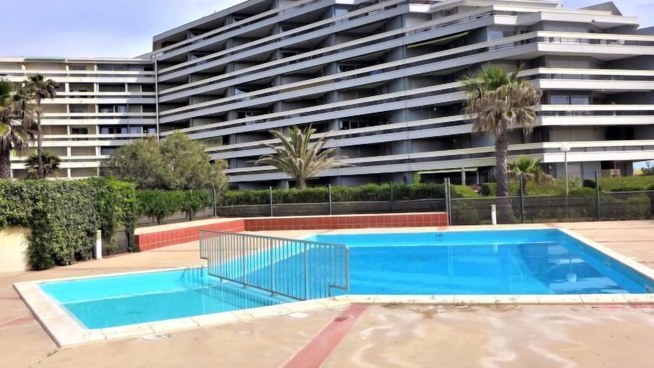 Photo of Outdoor in La Cote Radieuse