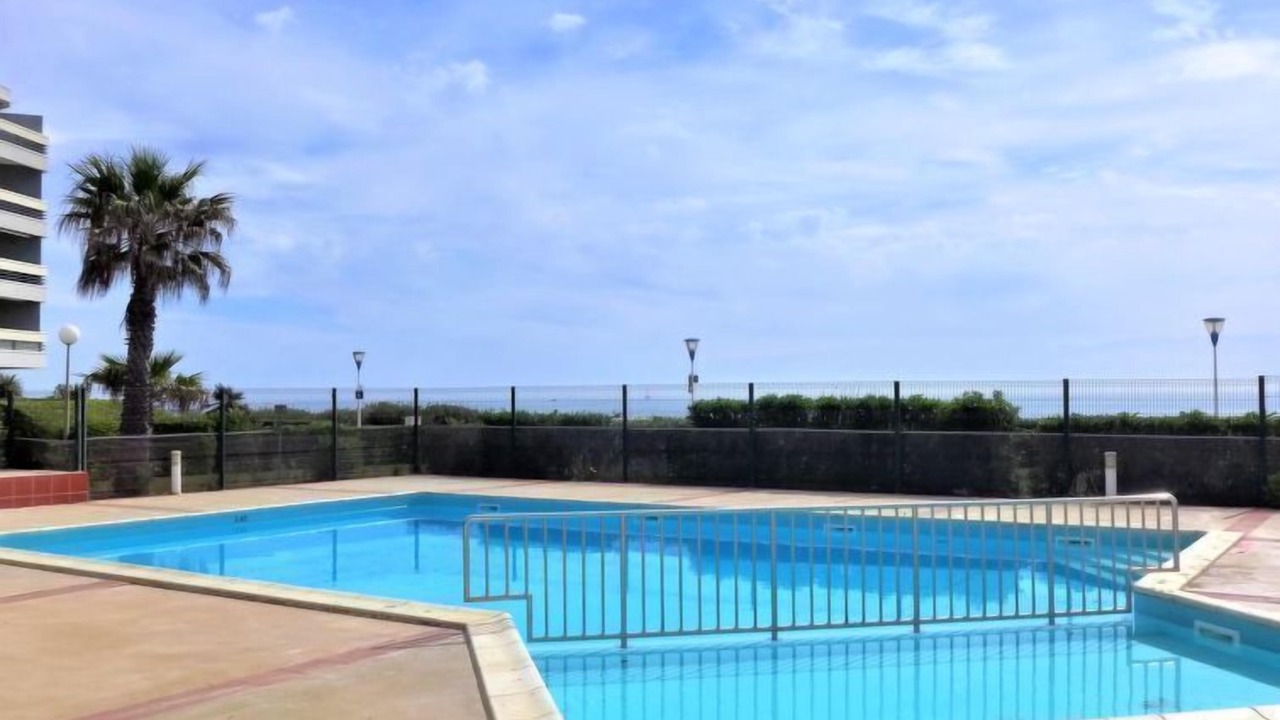 Photo of Outdoor in La Cote Radieuse