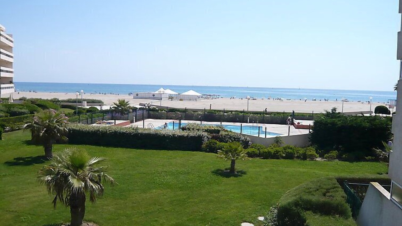 Photo of Outdoor in La Cote Radieuse