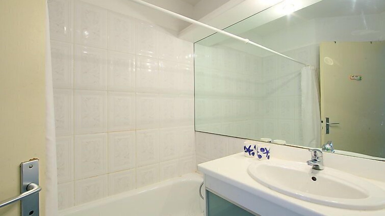 Photo of Bathroom in La Cote Radieuse