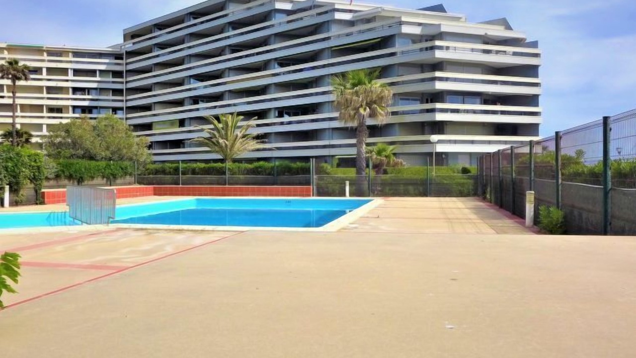 Photo of Outdoor in La Cote Radieuse