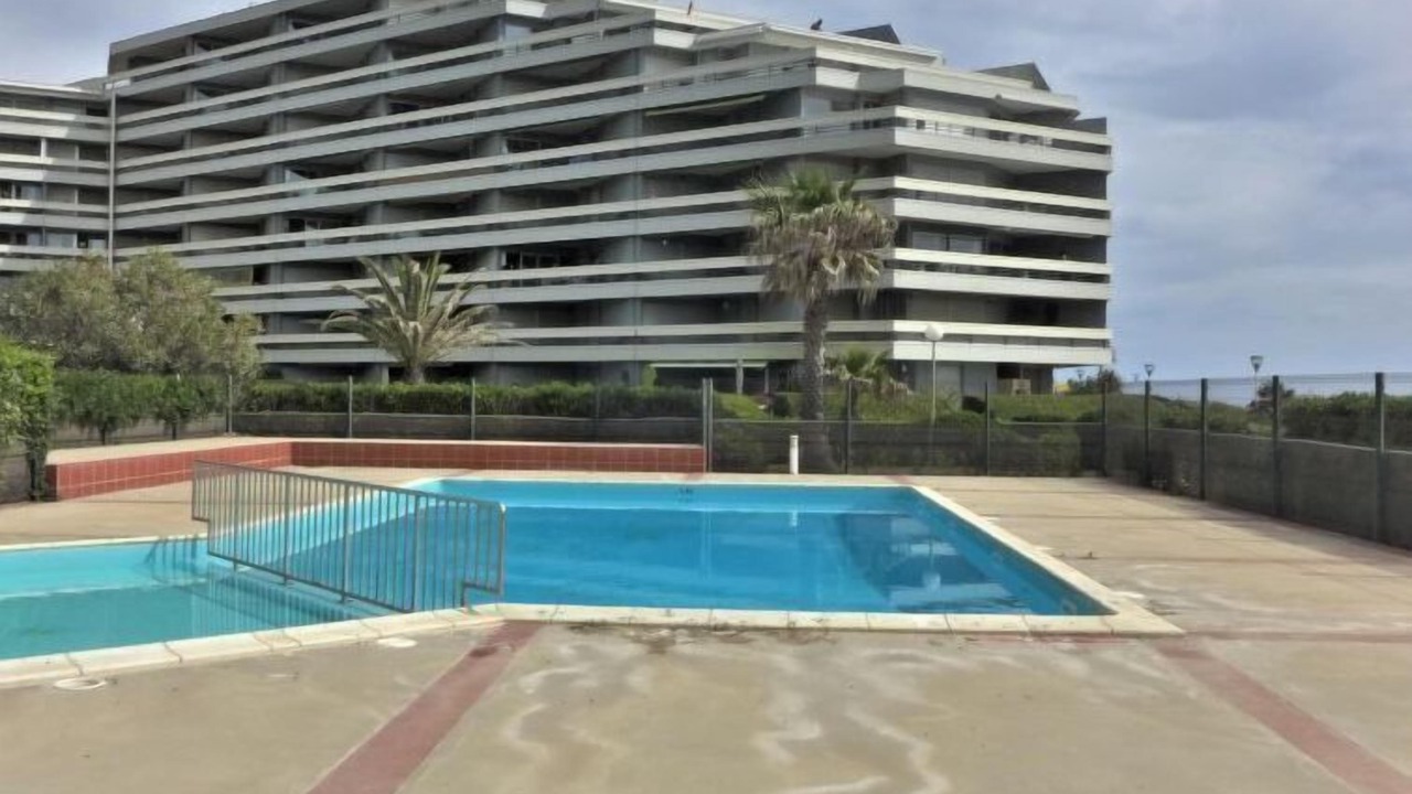 Photo of Outdoor in La Cote Radieuse