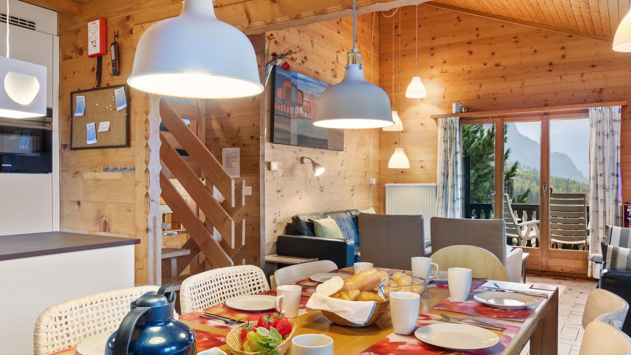 Photo of Bedroom in Graechen