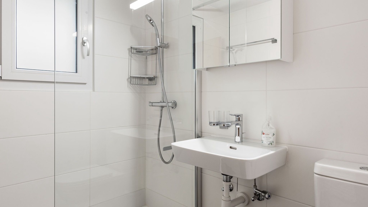 Photo of Bathroom in Graechen