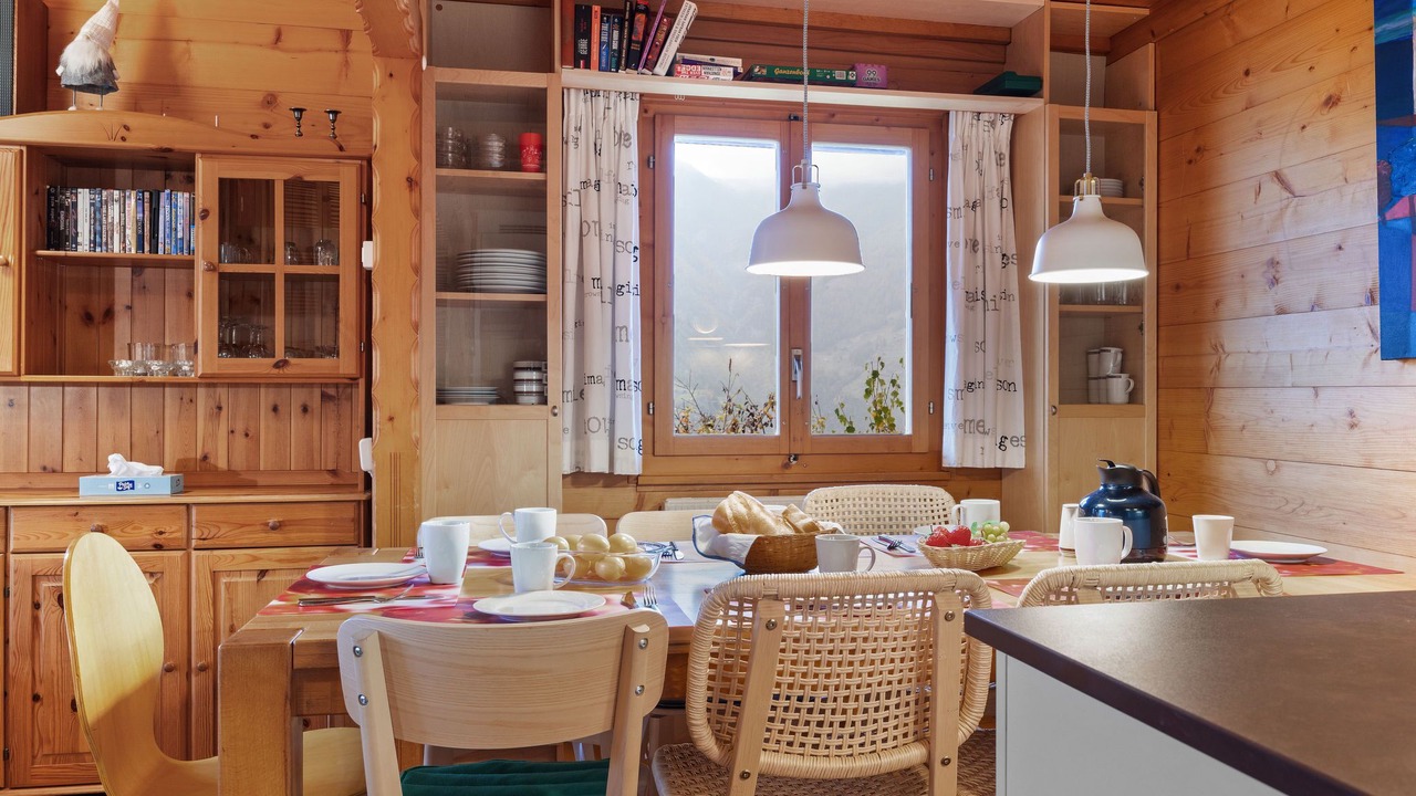 Photo of Bedroom in Graechen