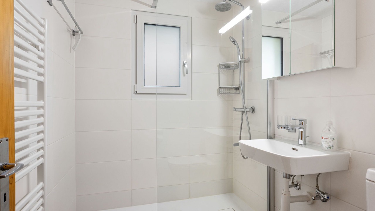 Photo of Bathroom in Graechen