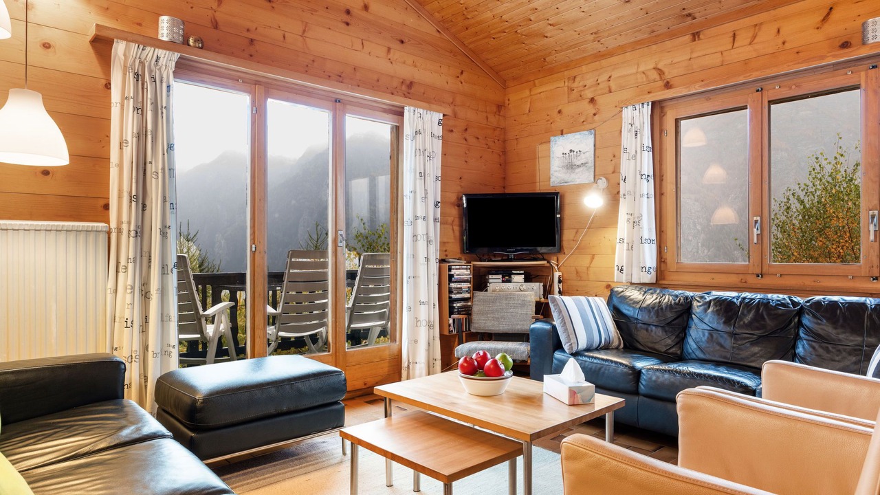 Photo of Livingroom in Graechen