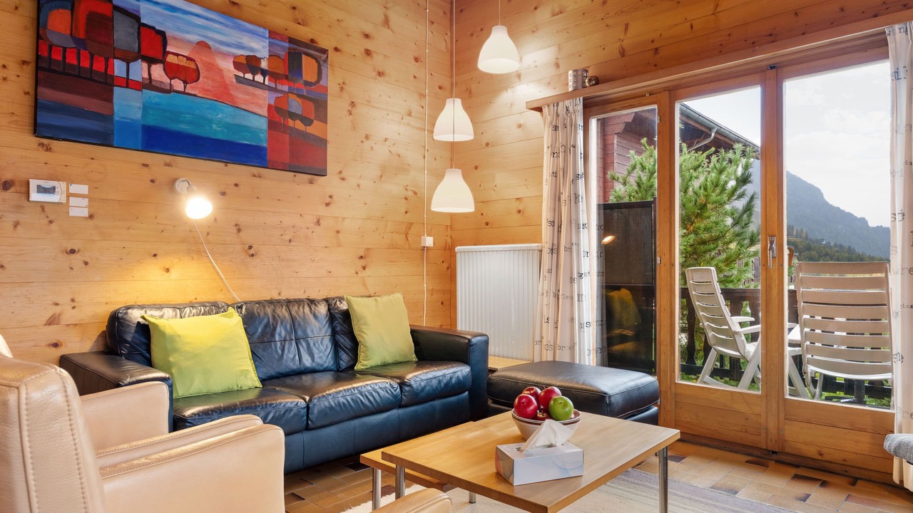 Photo of Livingroom in Graechen