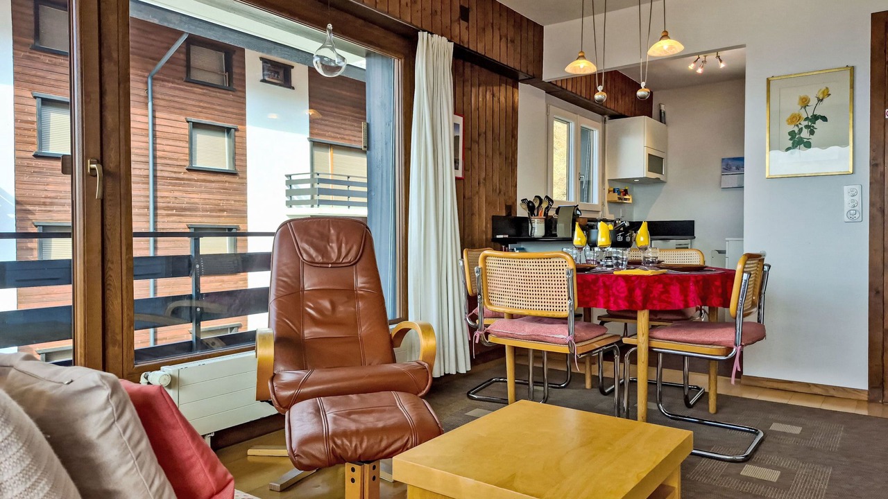 Photo of Livingroom in Veysonnaz