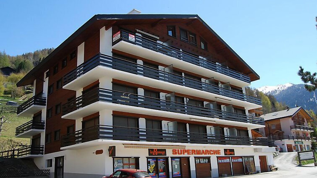 Photo of Outdoor in Veysonnaz