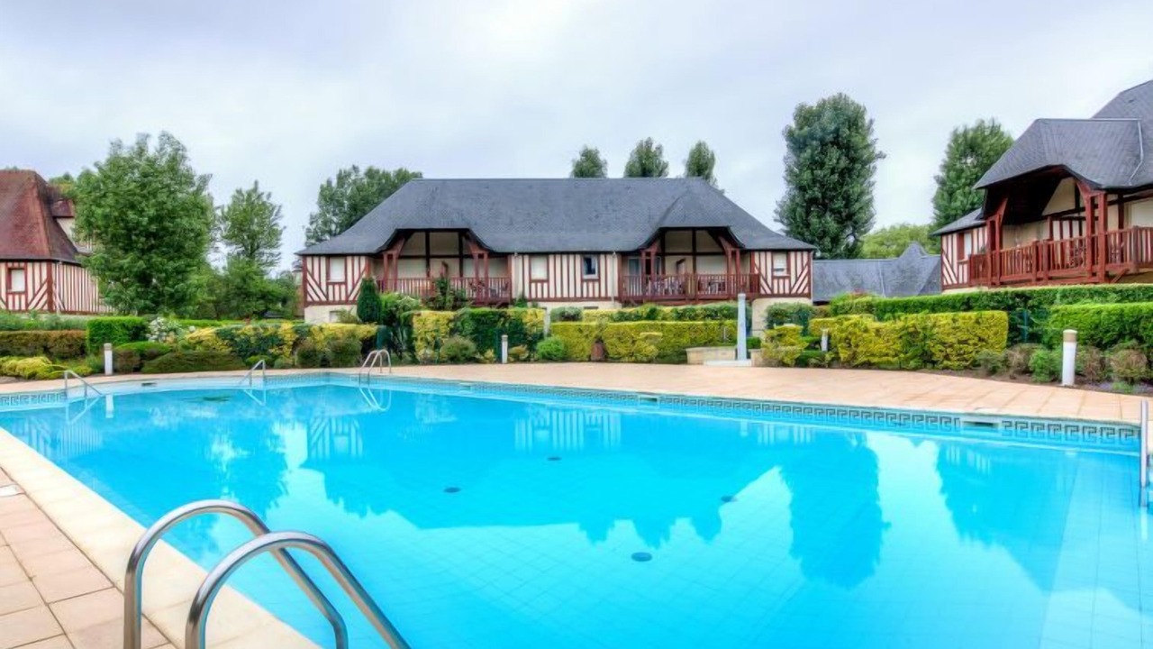 Photo of Outdoor in Deauville