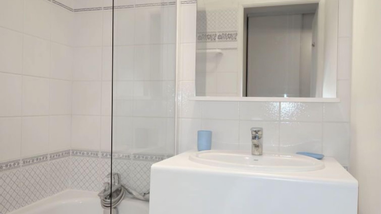 Photo of Bathroom in Deauville