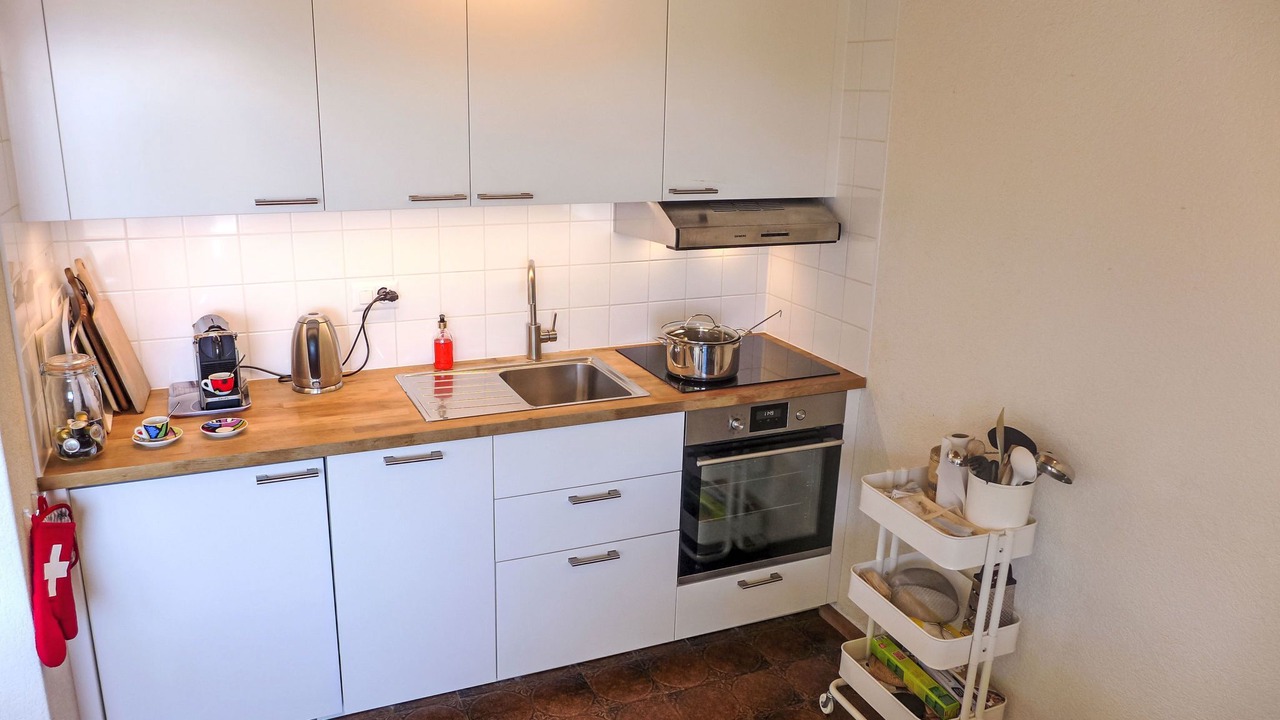 Photo of Bedroom in Randogne