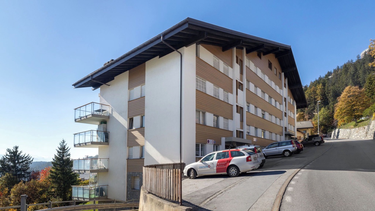 Photo of Others in Randogne