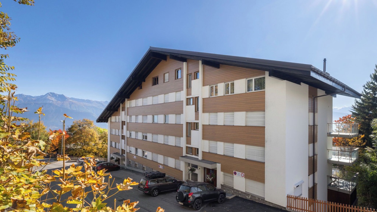 Photo of Others in Randogne