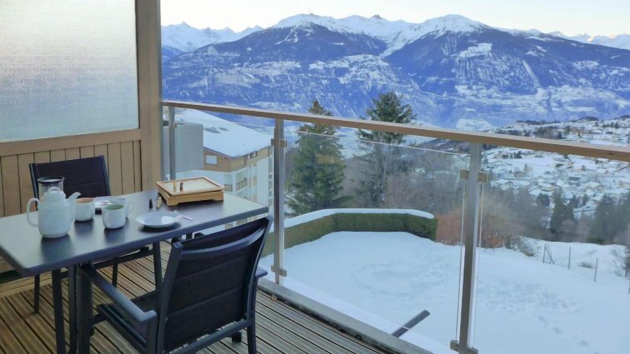 Photo of Others in Randogne