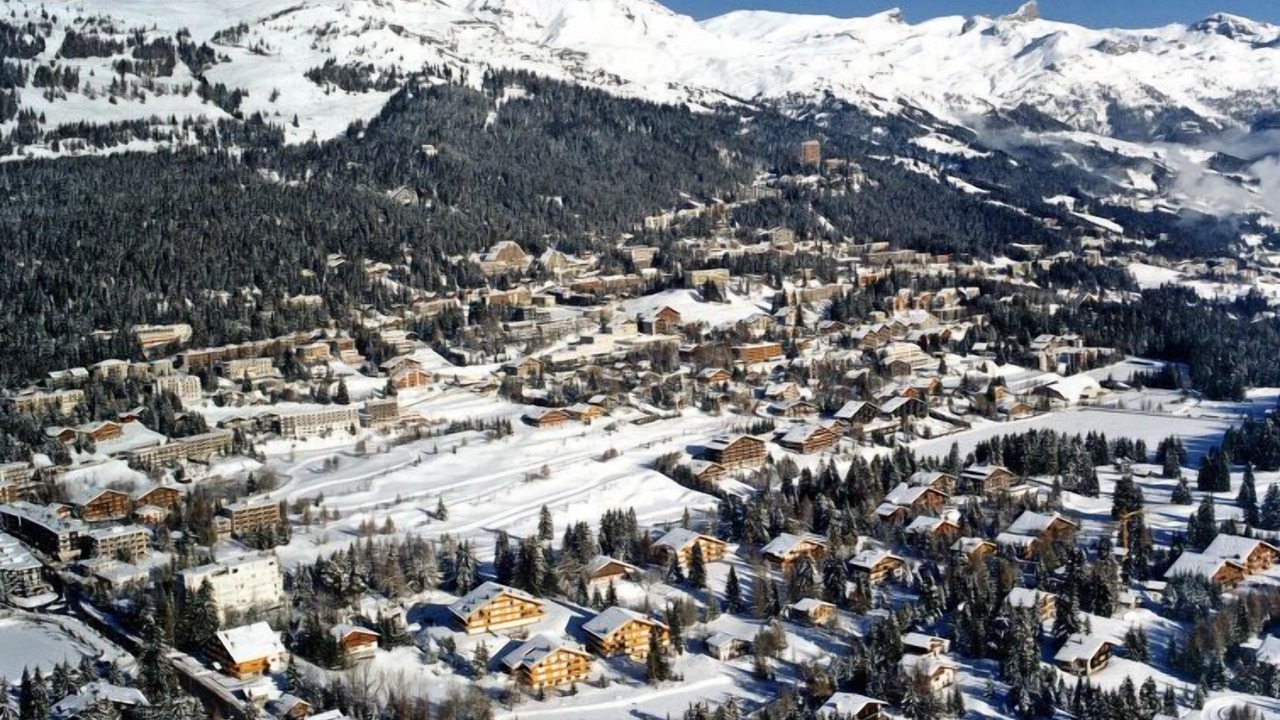 Photo of Others in Randogne