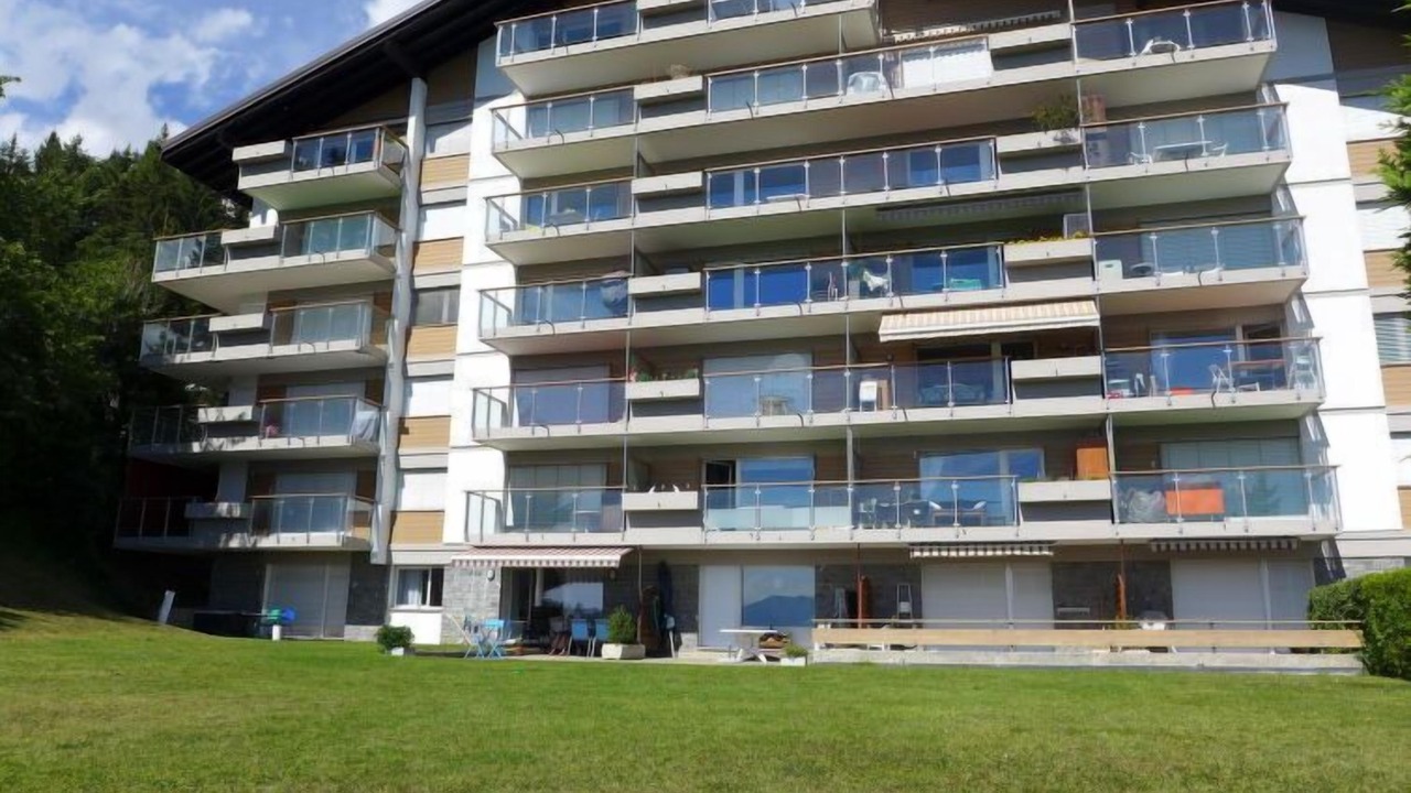 Photo of Others in Randogne