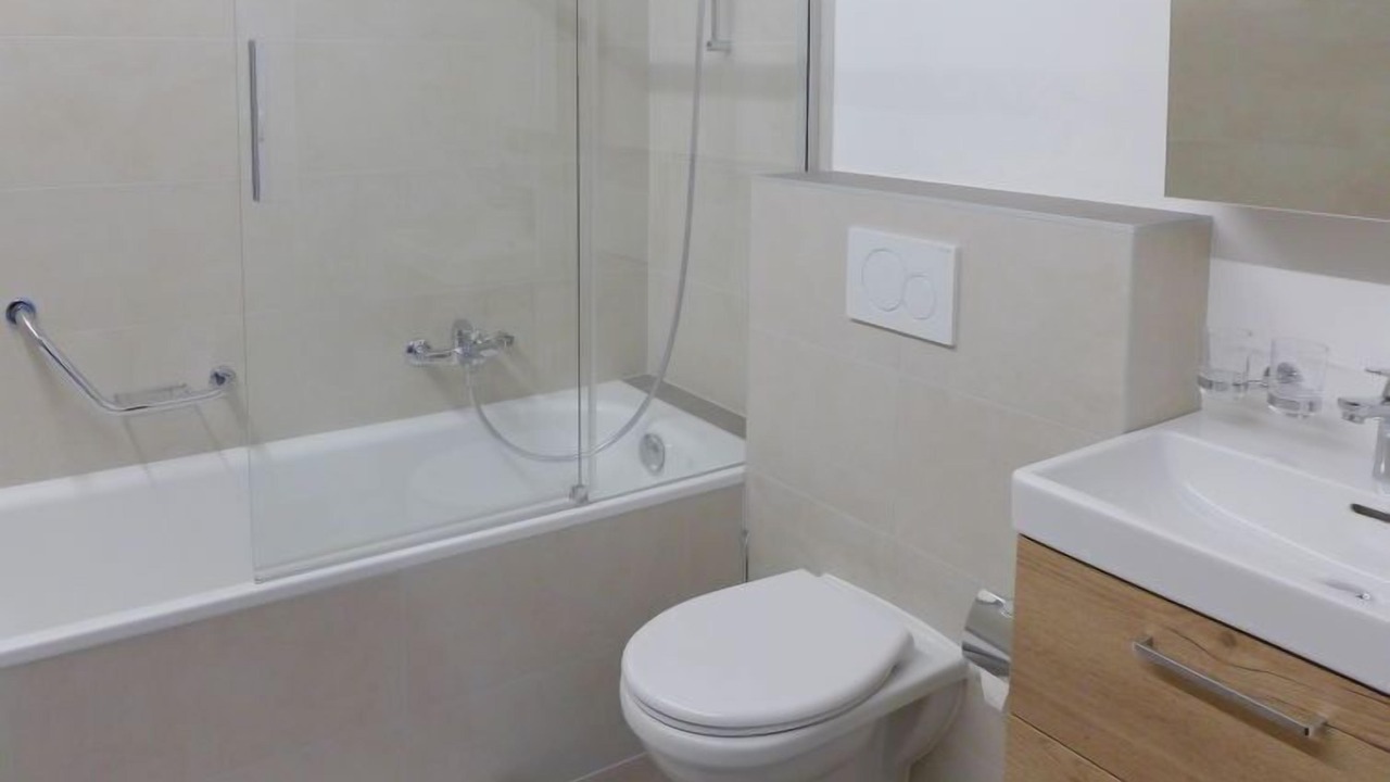 Photo of Bathroom in Randogne