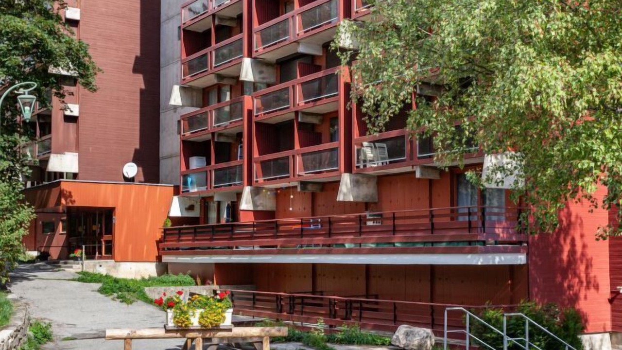 Photo of Others in Le Corbier