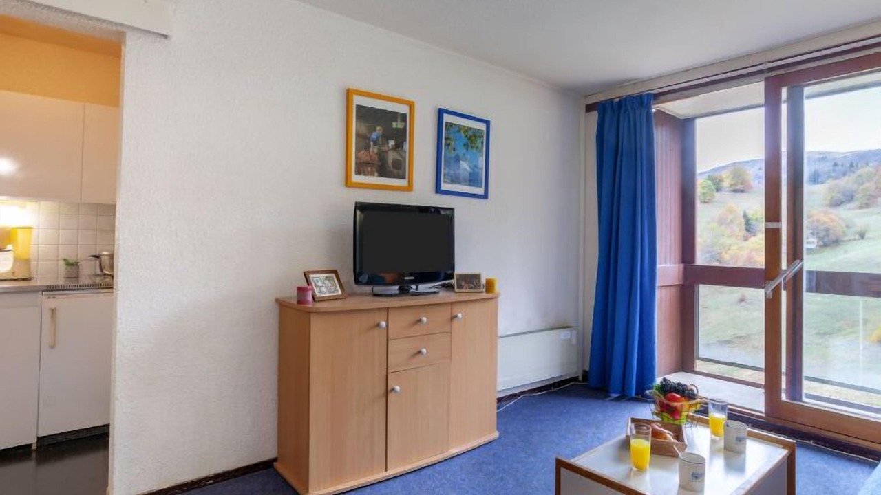 Photo of Livingroom in Le Corbier