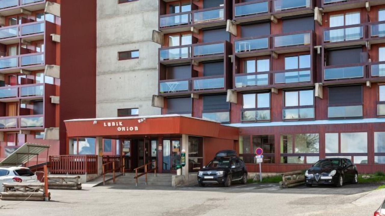 Photo of Others in Le Corbier