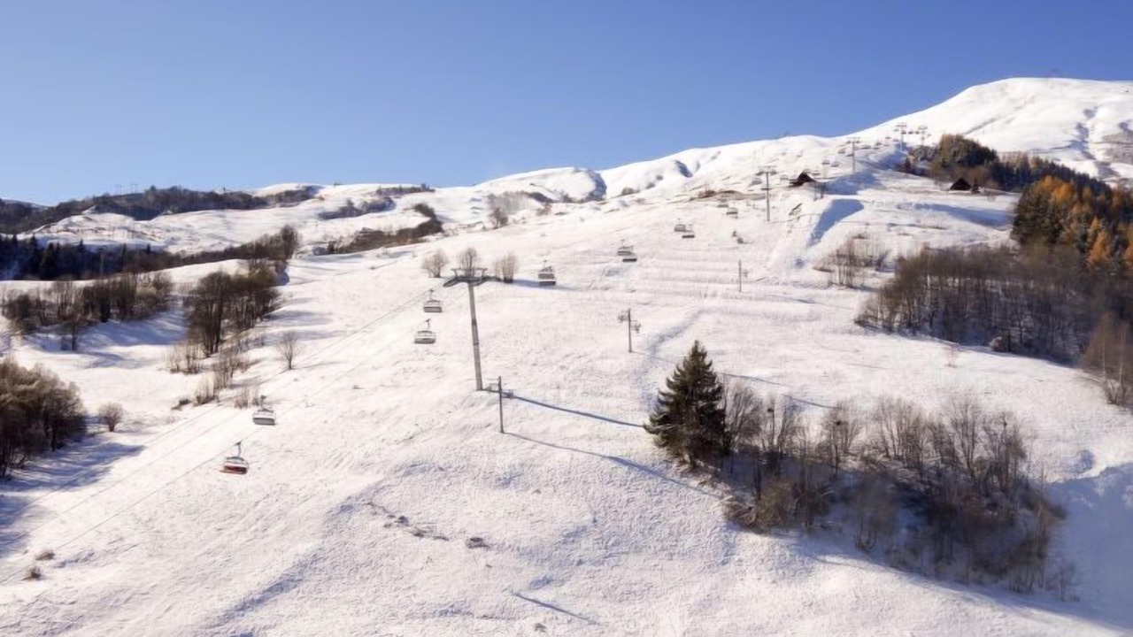 Photo of Others in Le Corbier