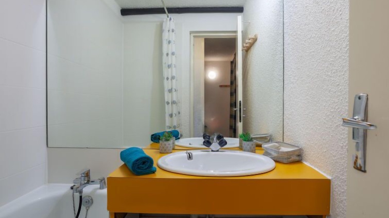 Photo of Bathroom in Le Corbier