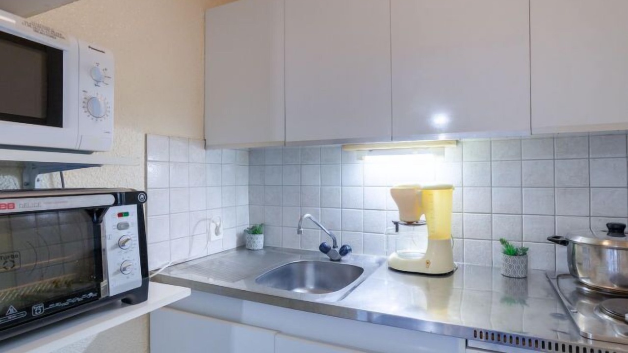 Photo of Bedroom in Le Corbier