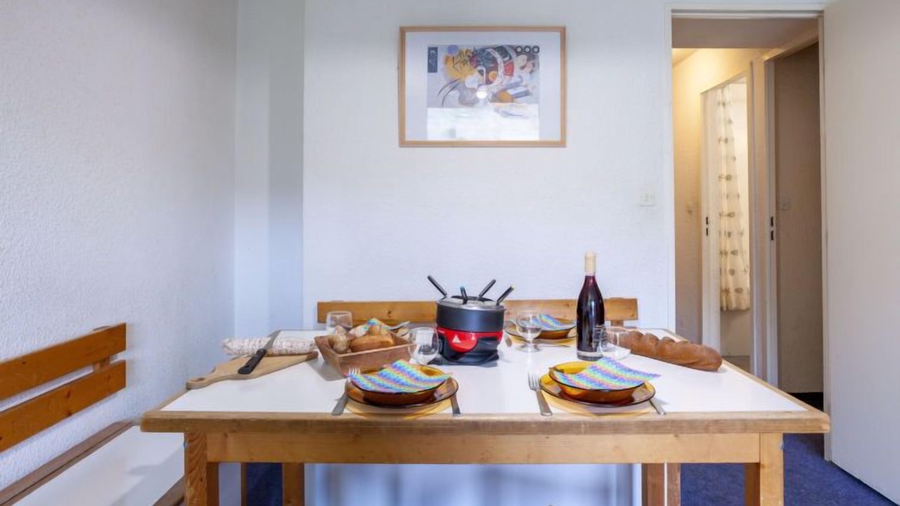 Photo of Livingroom in Le Corbier